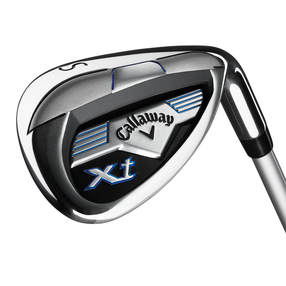 XT Junior Irons image 6