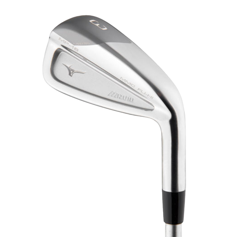 Mizuno MP-18 MMC Fli-Hi Irons