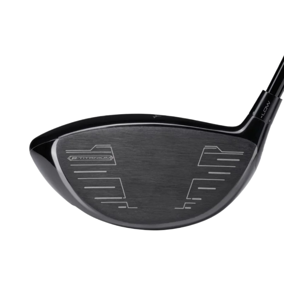 Mizuno ST-X 230 PLTNM Drivers image 2