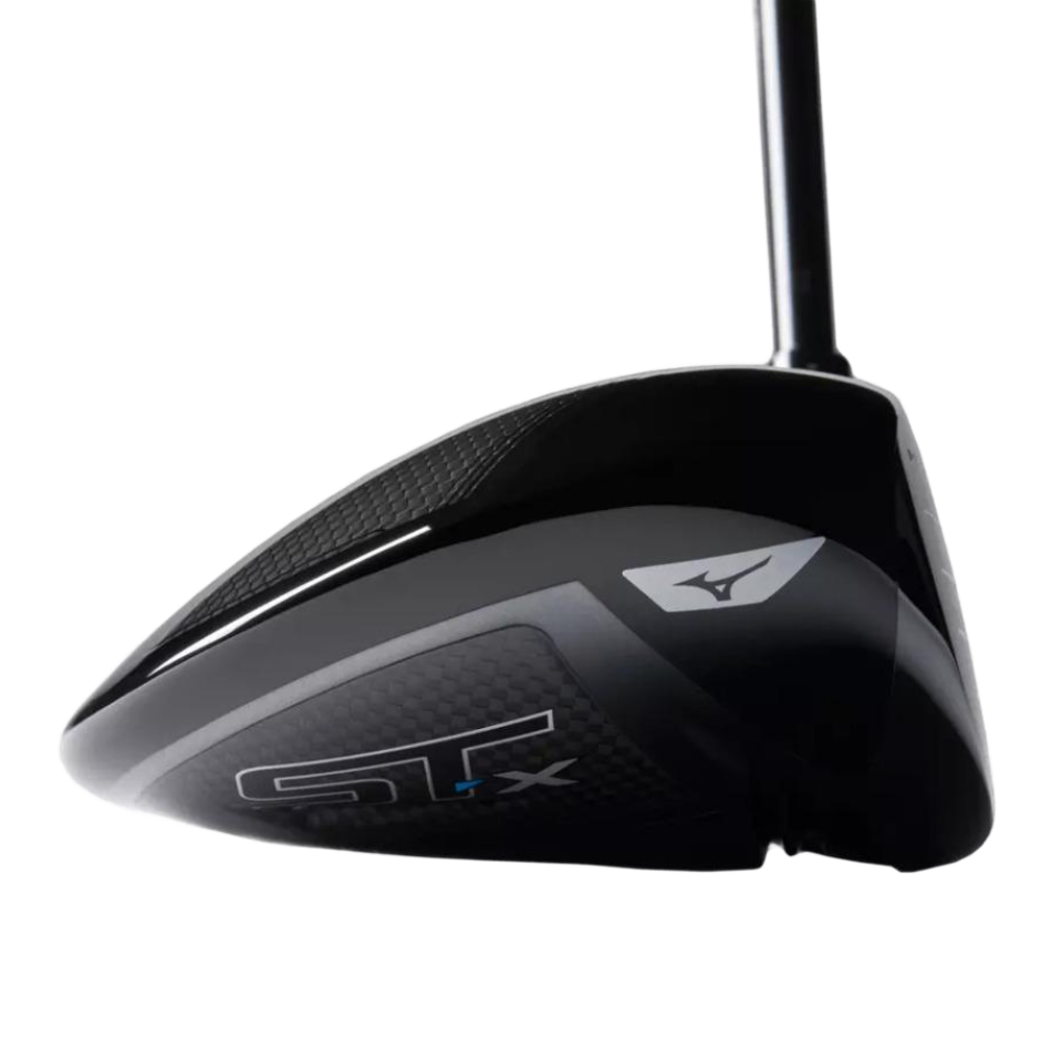 Mizuno ST X Drivers image 4