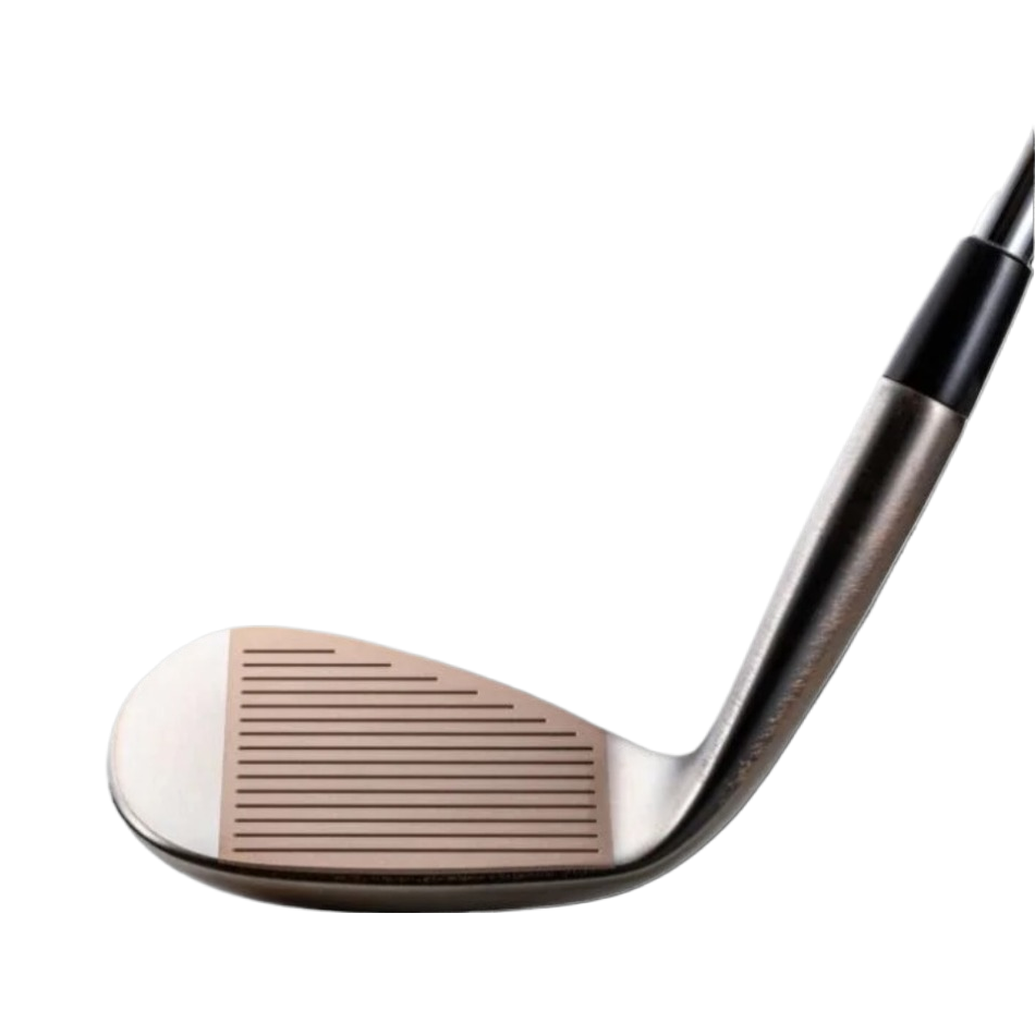 Mizuno T24 Denim Copper Wedges image 2