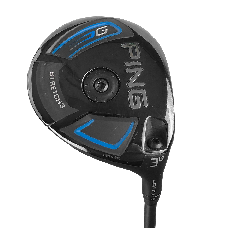 Ping G Stretch Fairway Woods image 1
