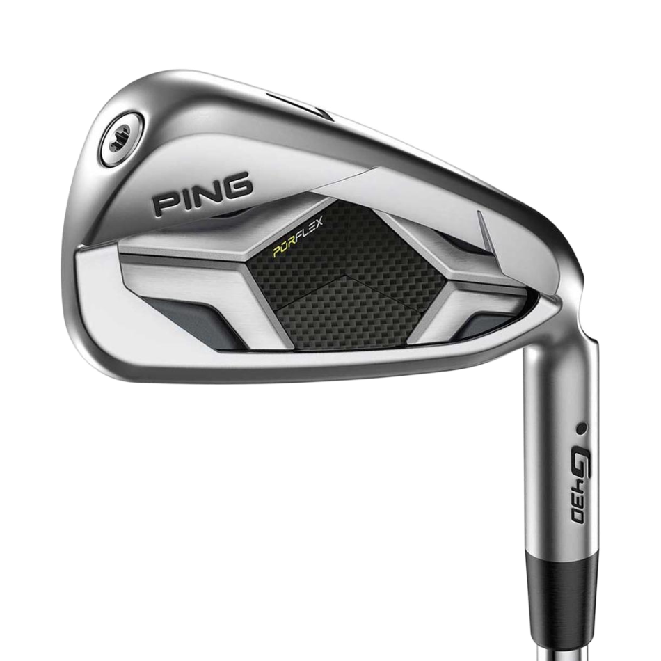 Ping G430 Irons