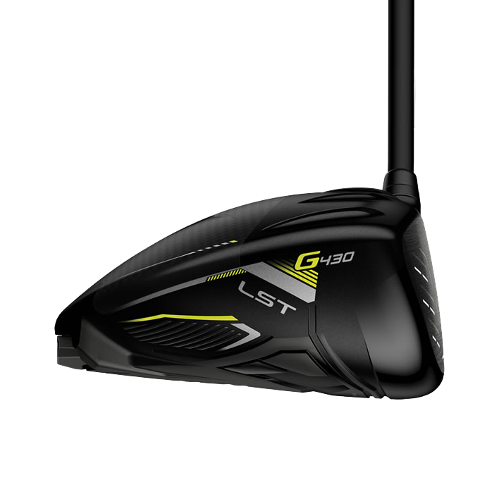 Ping G430 LST Drivers image 4
