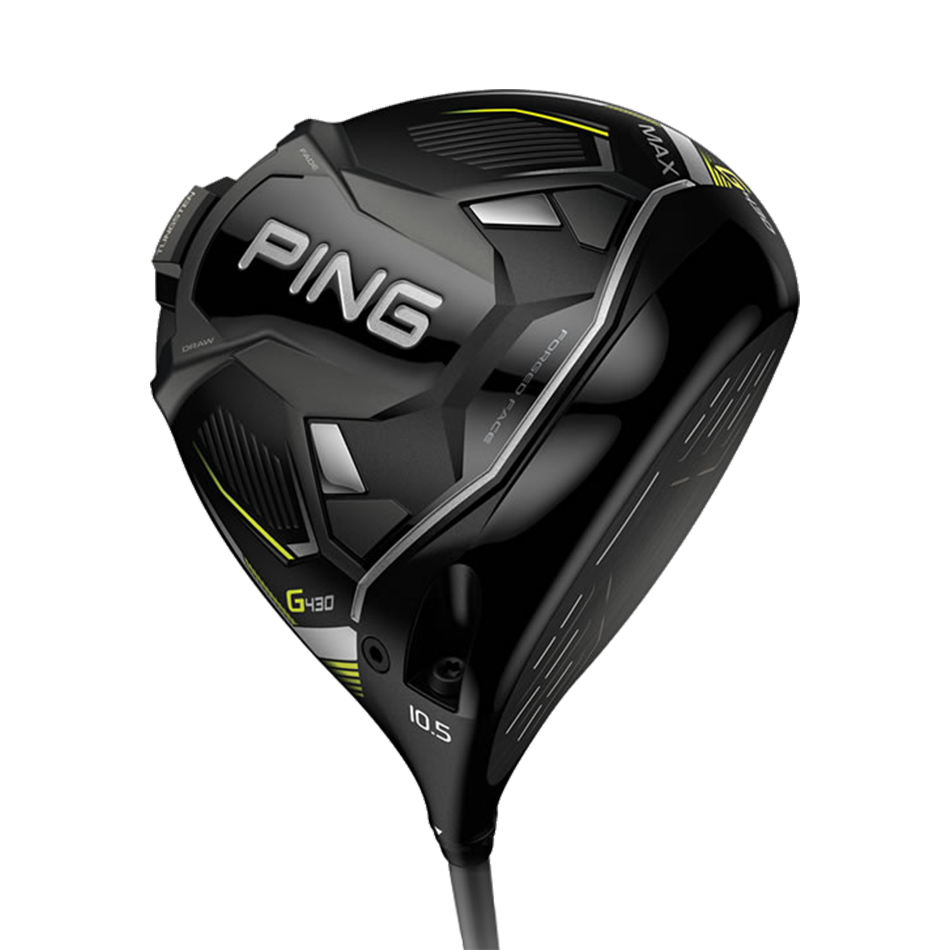 Ping G430 Max Drivers