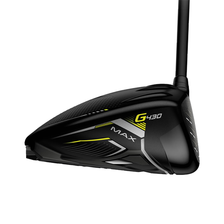 Ping G430 Max Drivers image 3