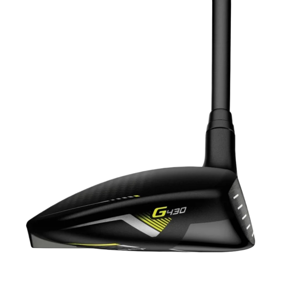Ping G430 SFT Fairway Woods image 4