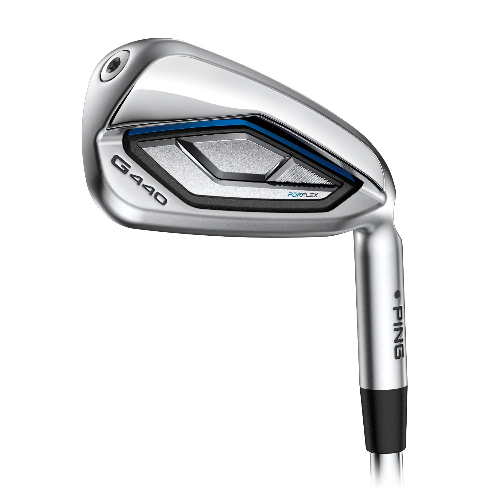 Ping G440 Irons