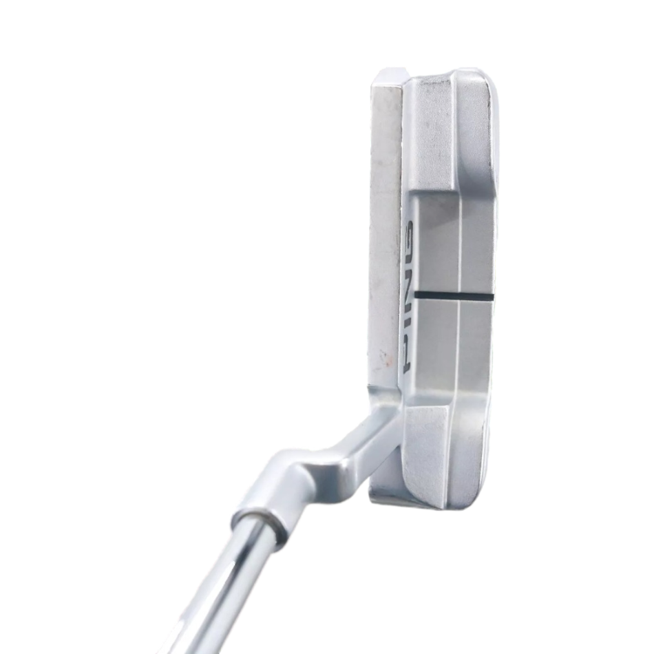 Ping Sigma 2 Anser Platinum Putters image 4