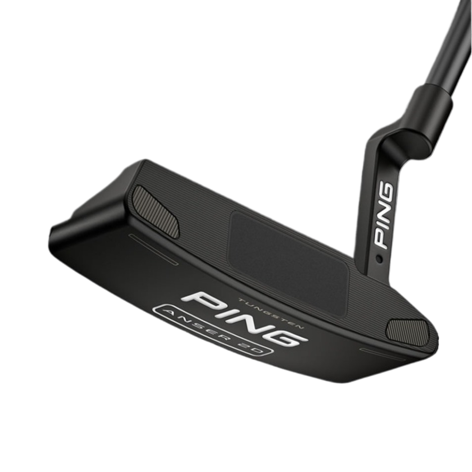 Ping Anser 2D Putter image 3