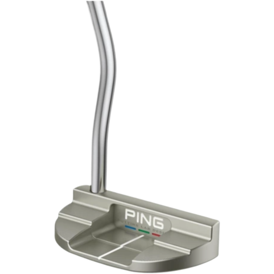 Ping 2023 PLD Milled DS72 Satin Putters image 2
