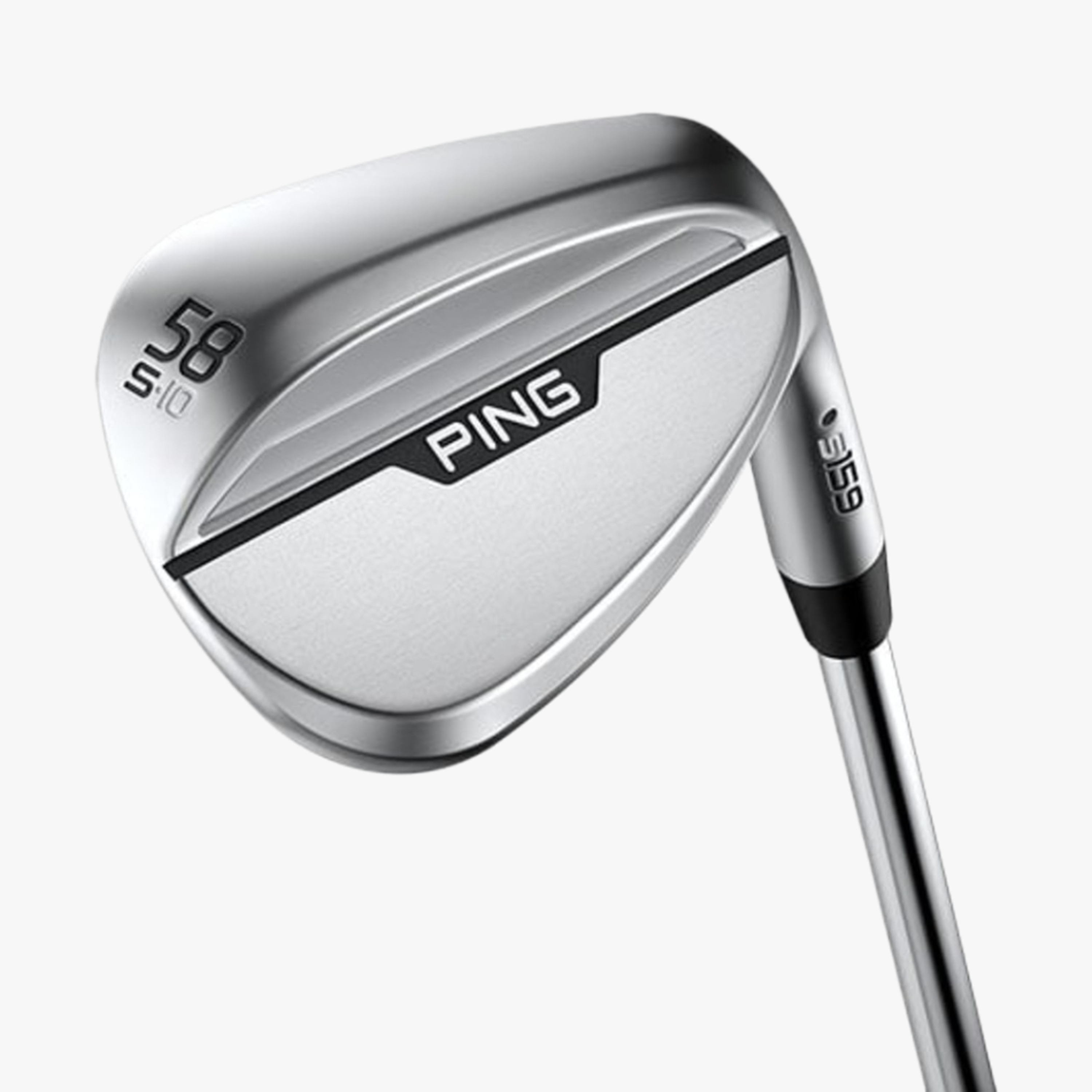 Ping S159 Chrome Wedges Ping S159 Chrome Wedges