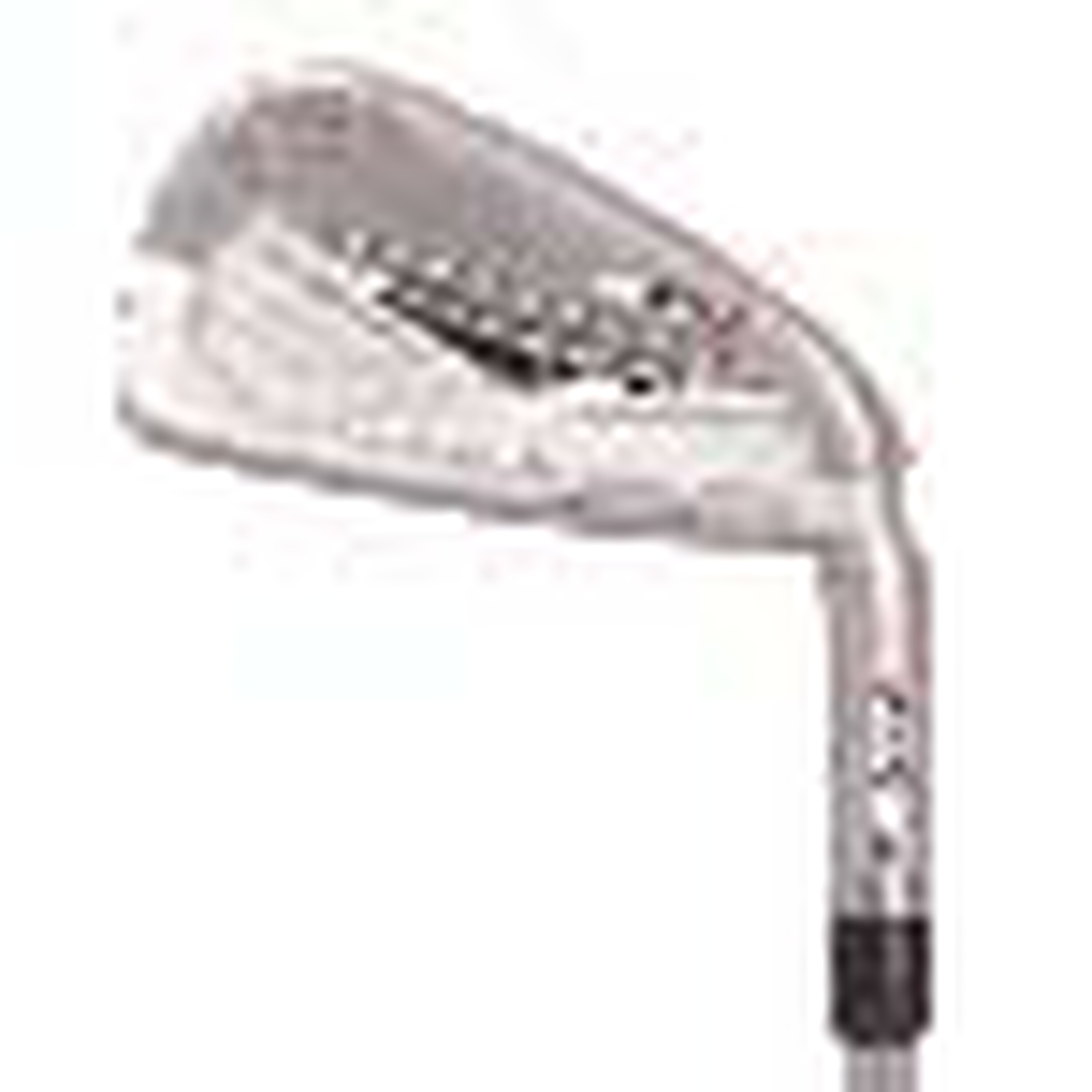 Ping S55 Irons image 2