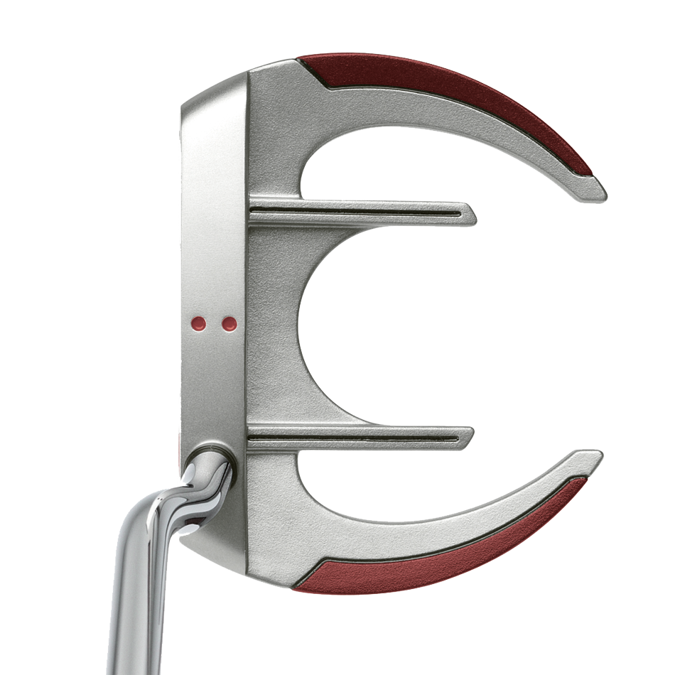 Odyssey White Hot XG Sabertooth Putters image 1