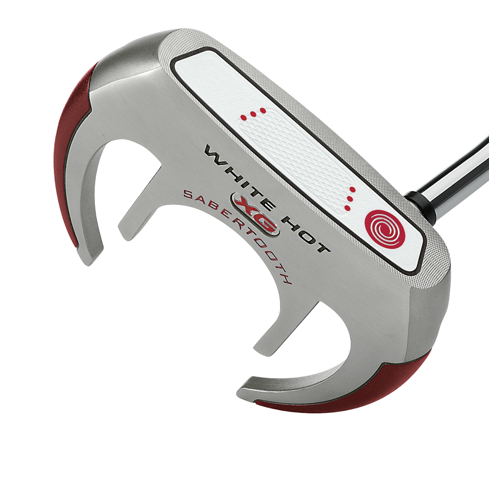Odyssey White Hot XG Sabertooth Putters image 4