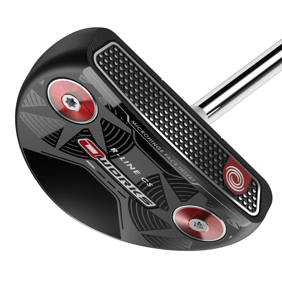 Odyssey O-Works R-Line CS Putter image 4