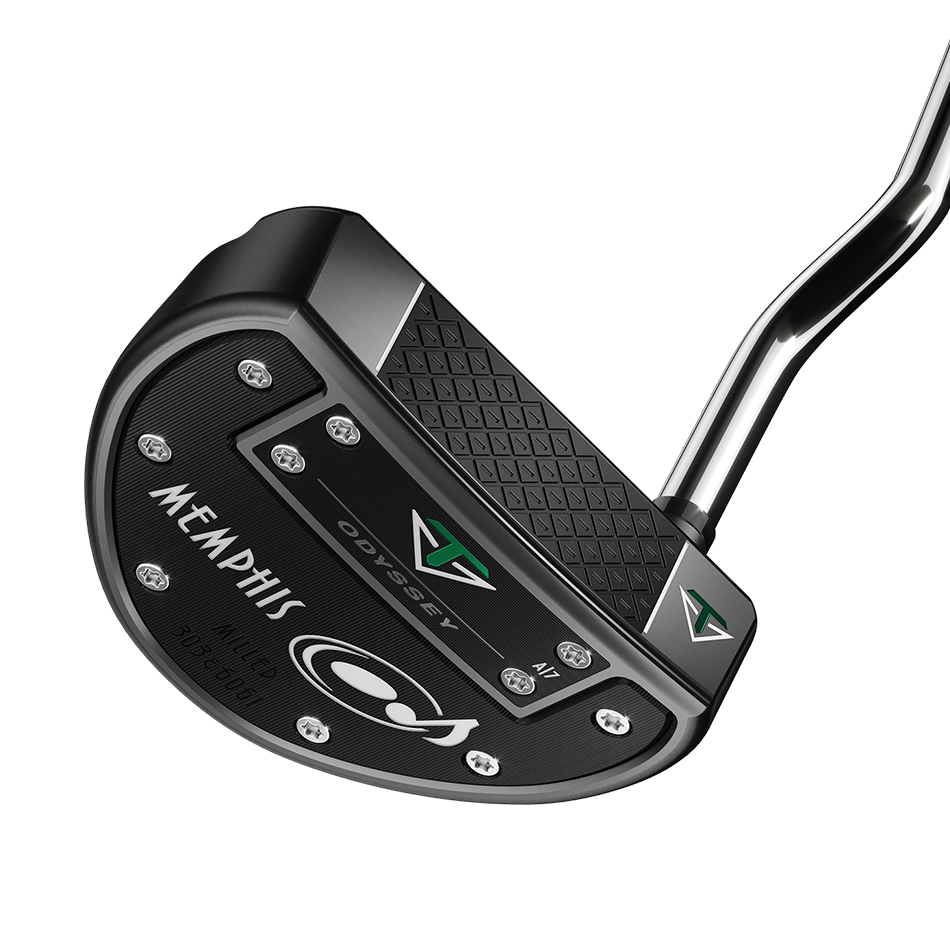 Memphis DB Putter image 3
