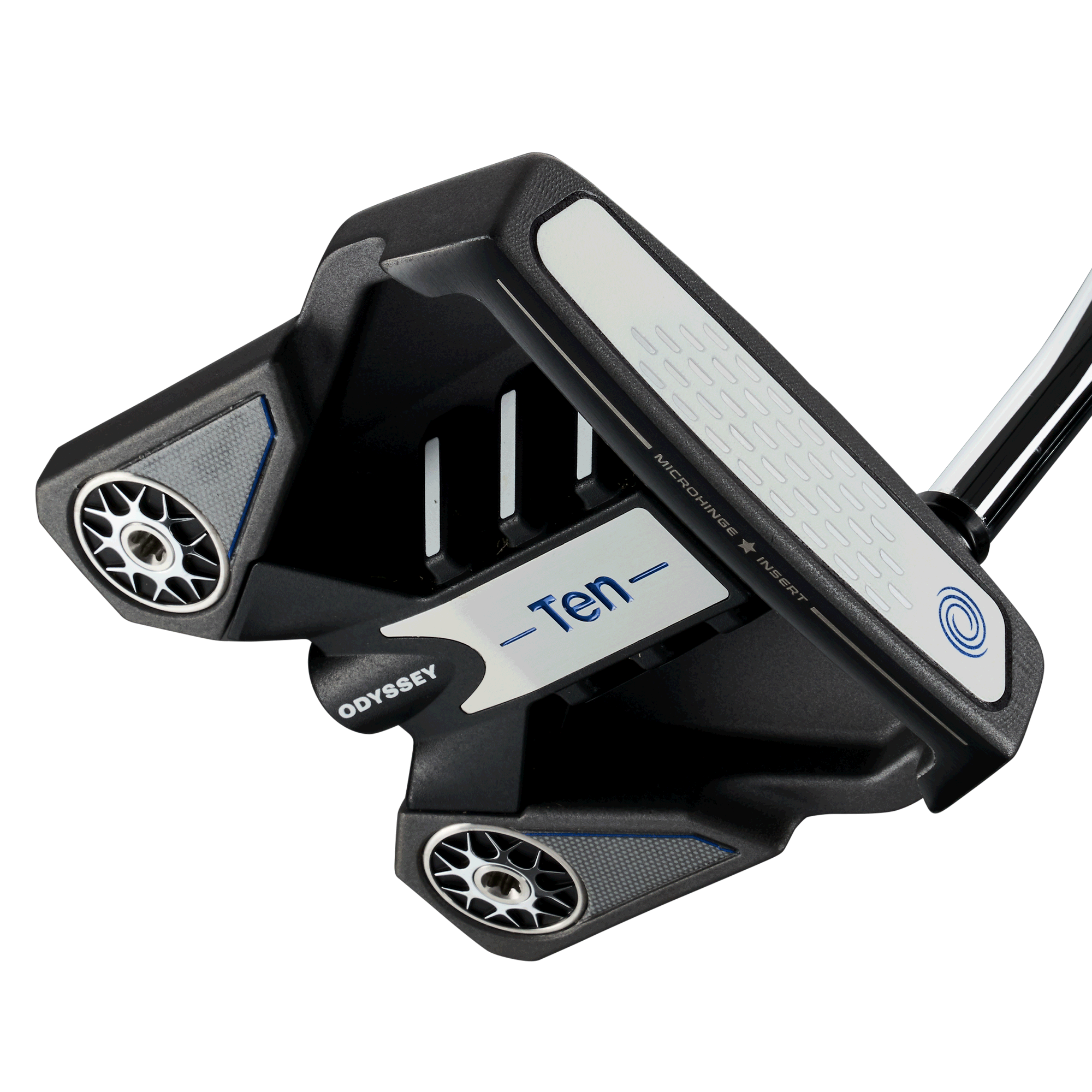 Ten Putter image 4