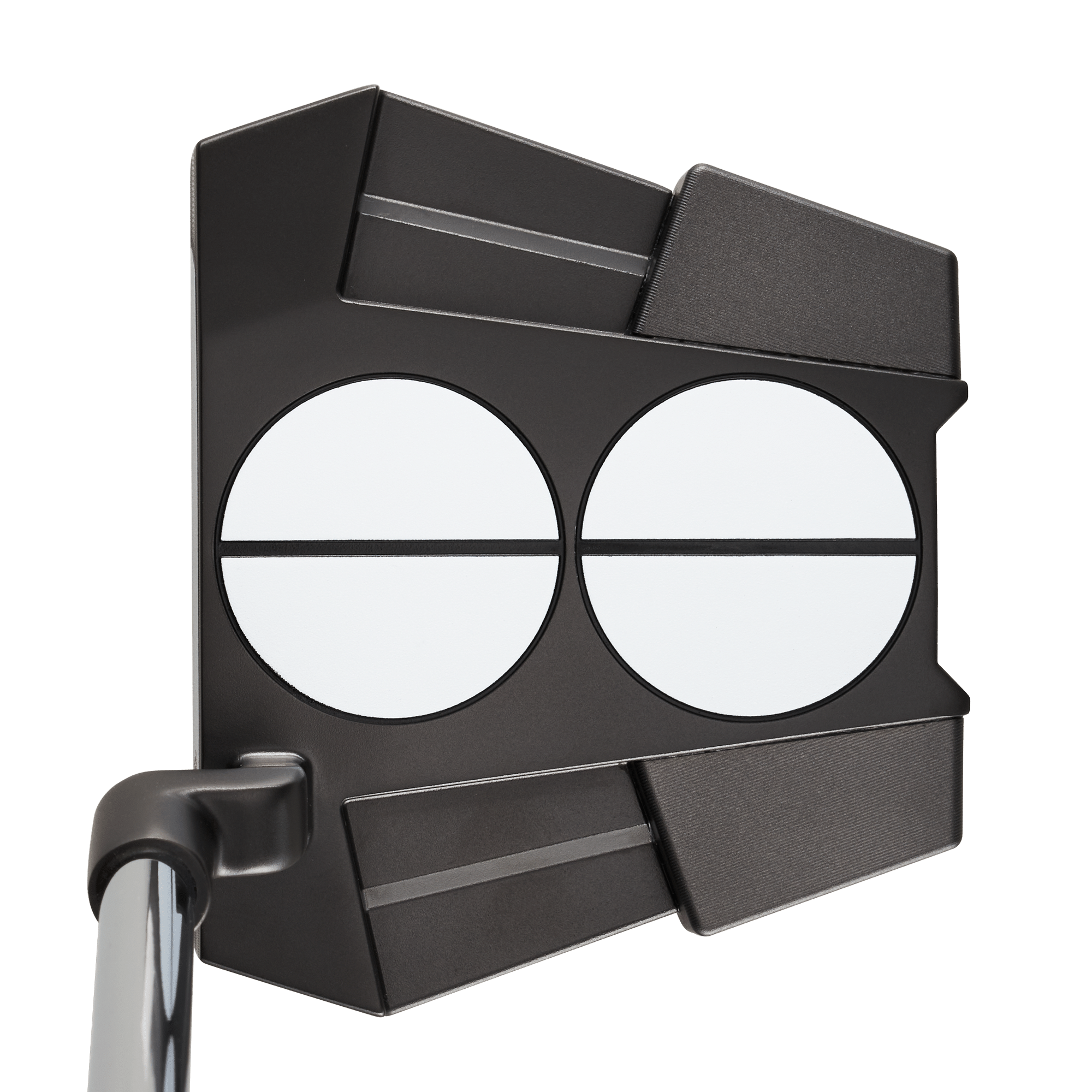 2-Ball Eleven Tour Lined CH Putter image 2