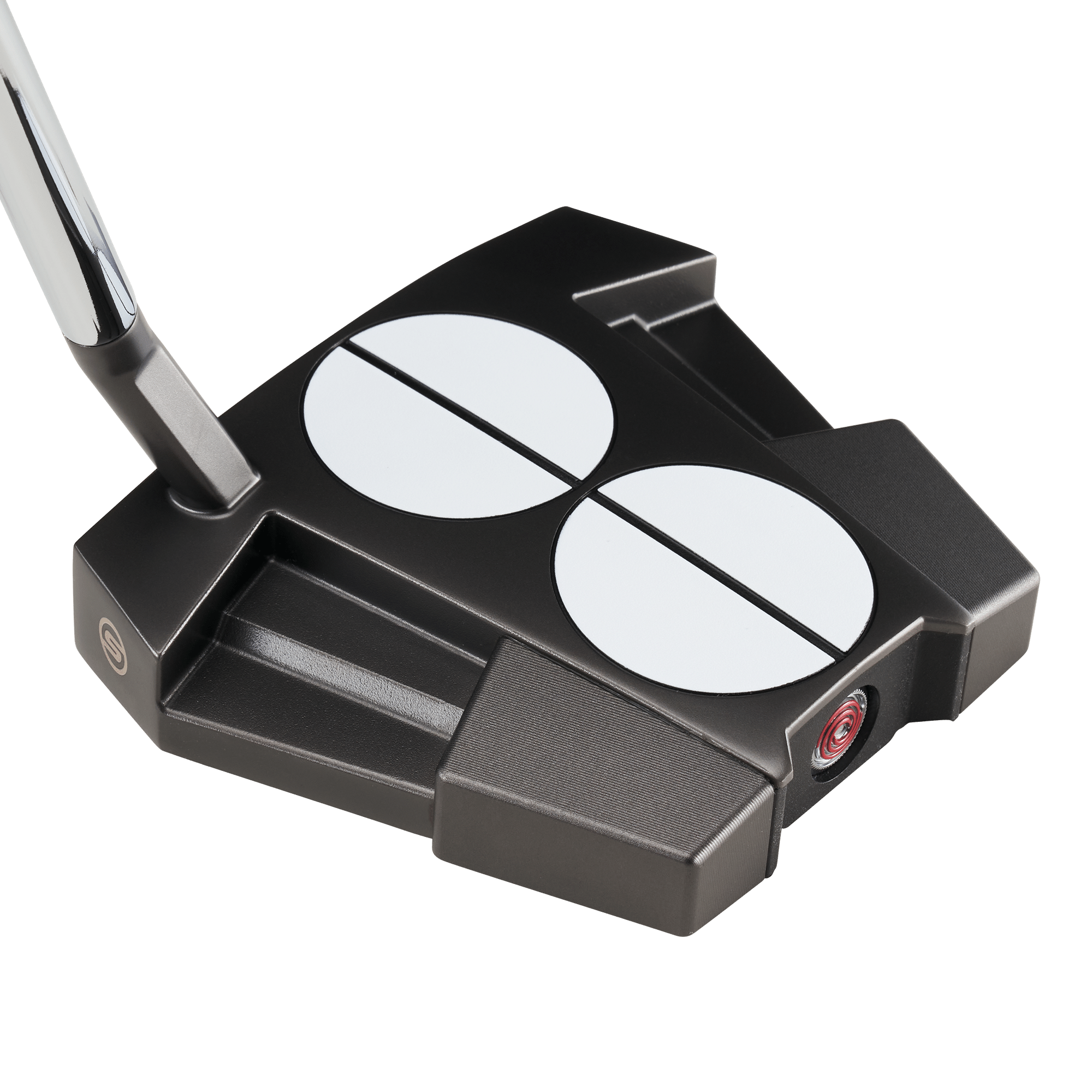 2-Ball Eleven Tour Lined S Putter image 3