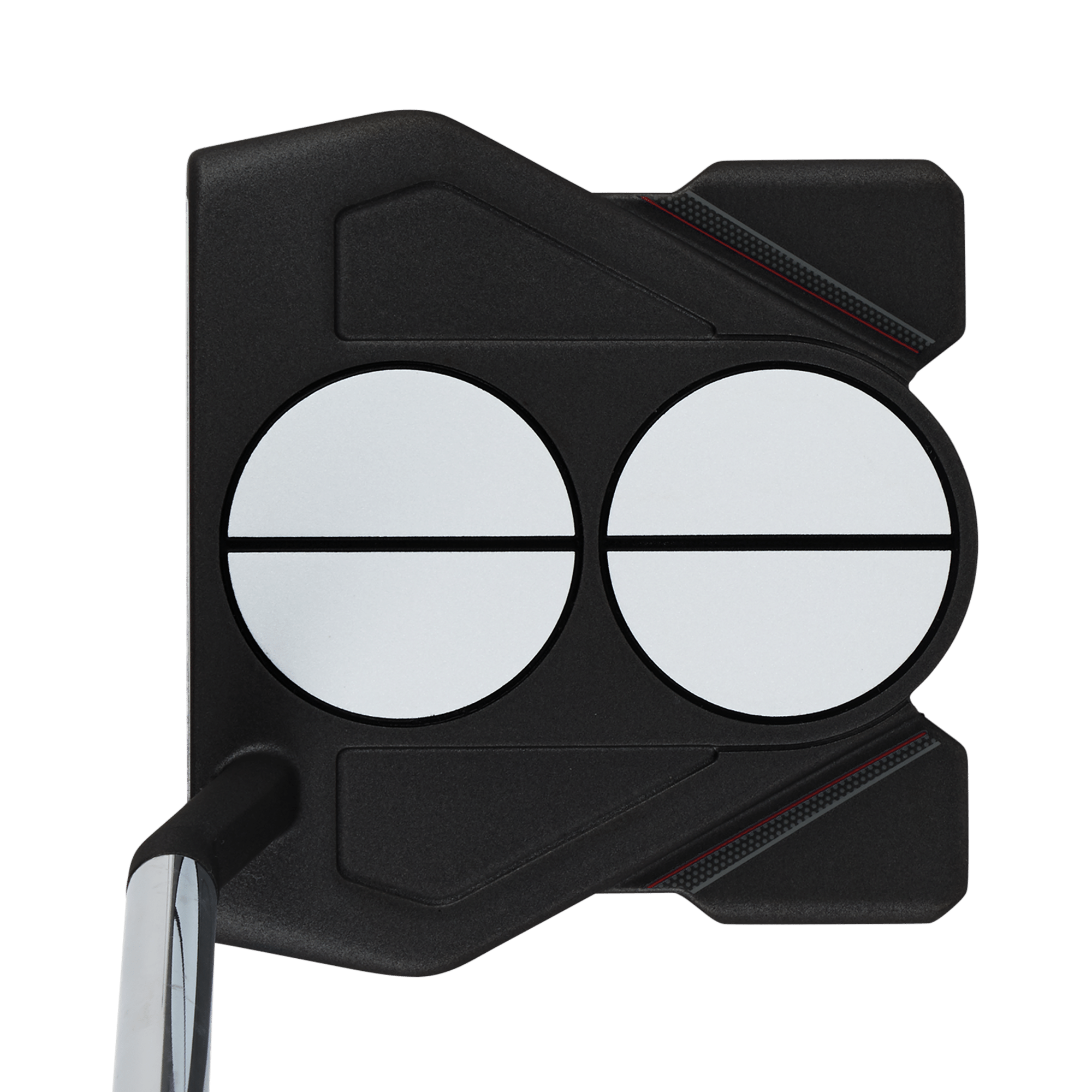 2-Ball Ten Tour Lined S Putter image 2