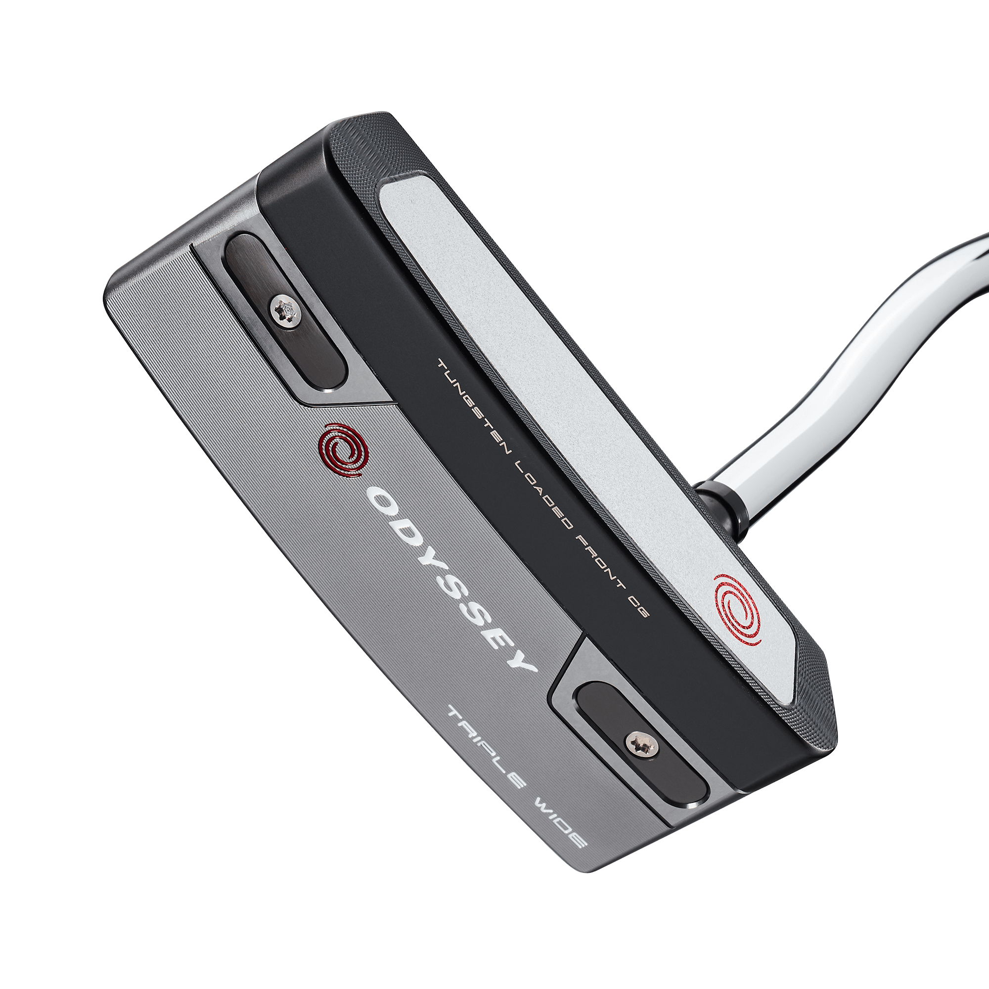 Tri-Hot 5K Triple Wide Putter image 4