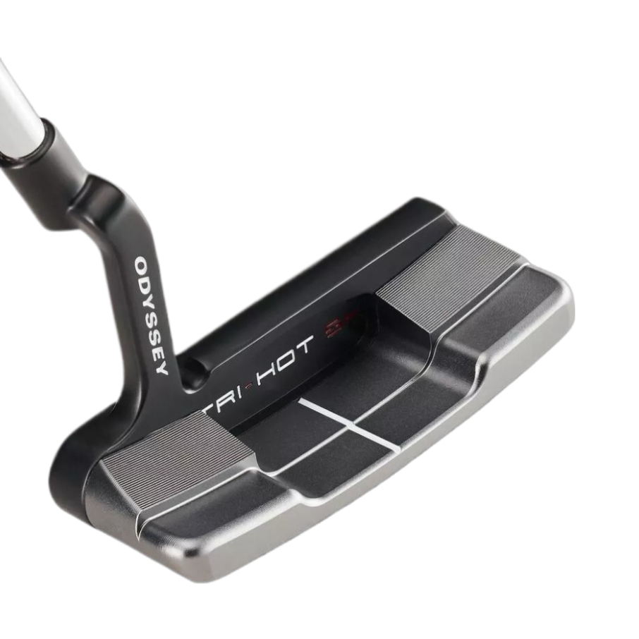 Tri-Hot 5K Double Wide CH Putter image 3