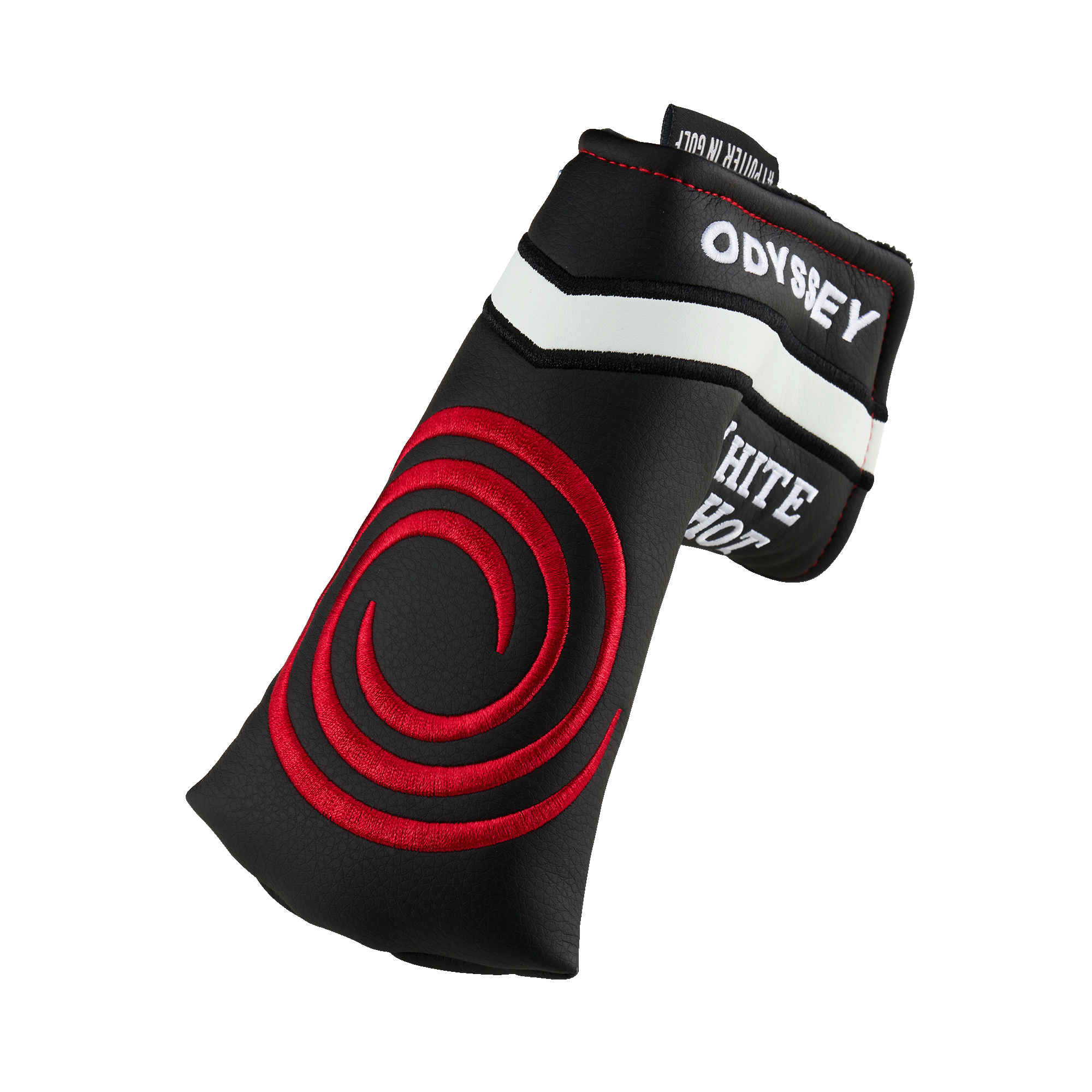 White Hot Versa One CH Putter image 5