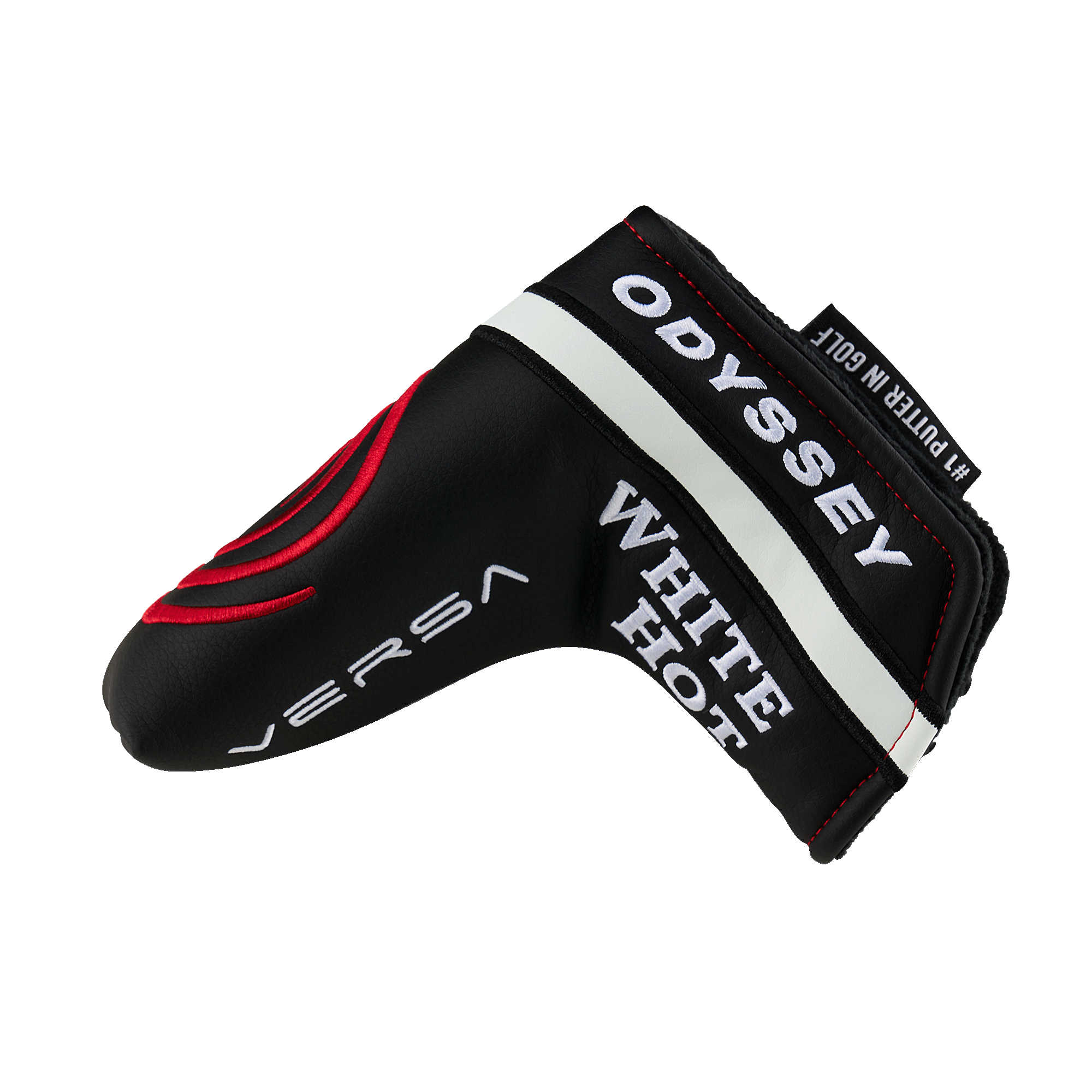 White Hot Versa One CH Putter image 6