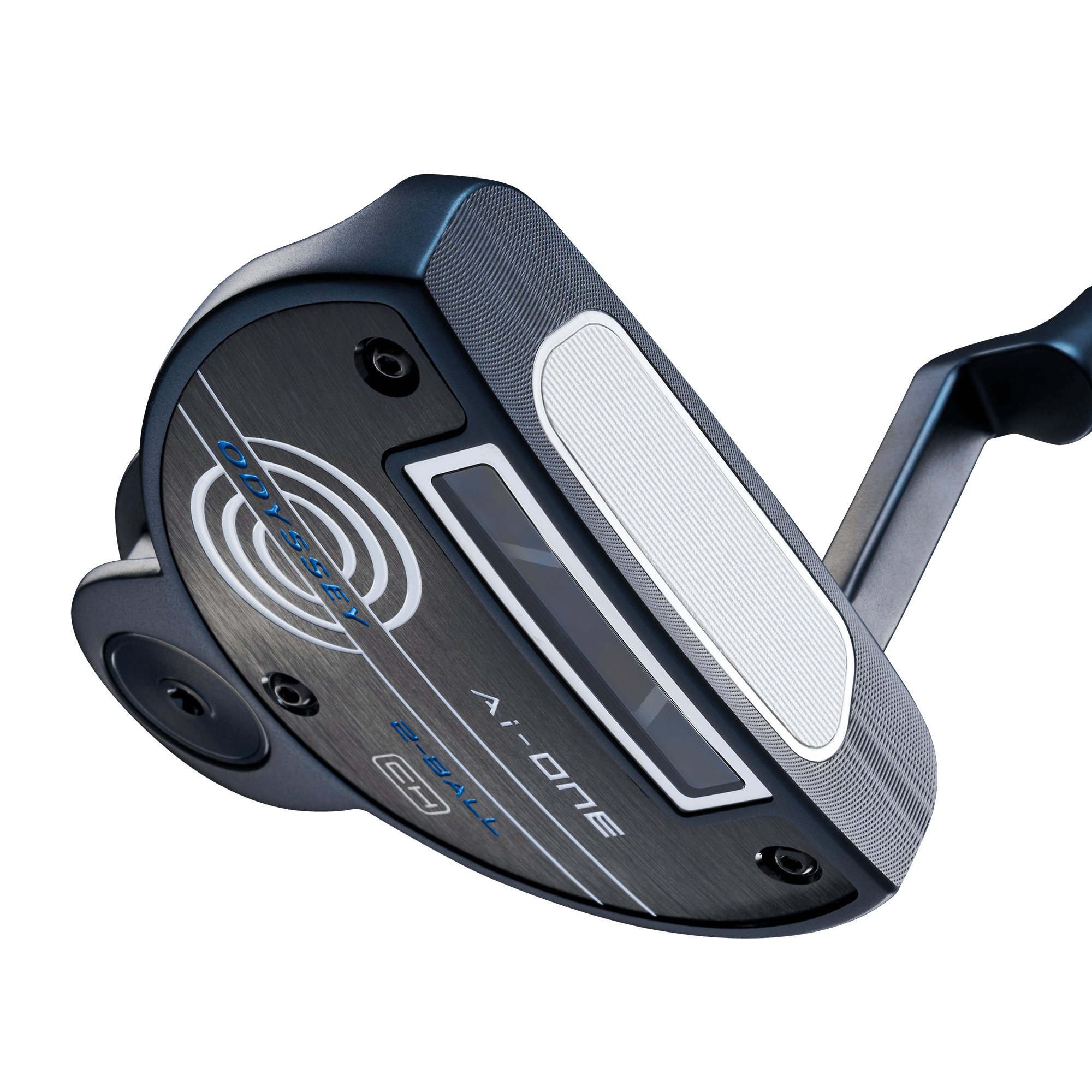 Ai-ONE 2-Ball CH Putter image 4
