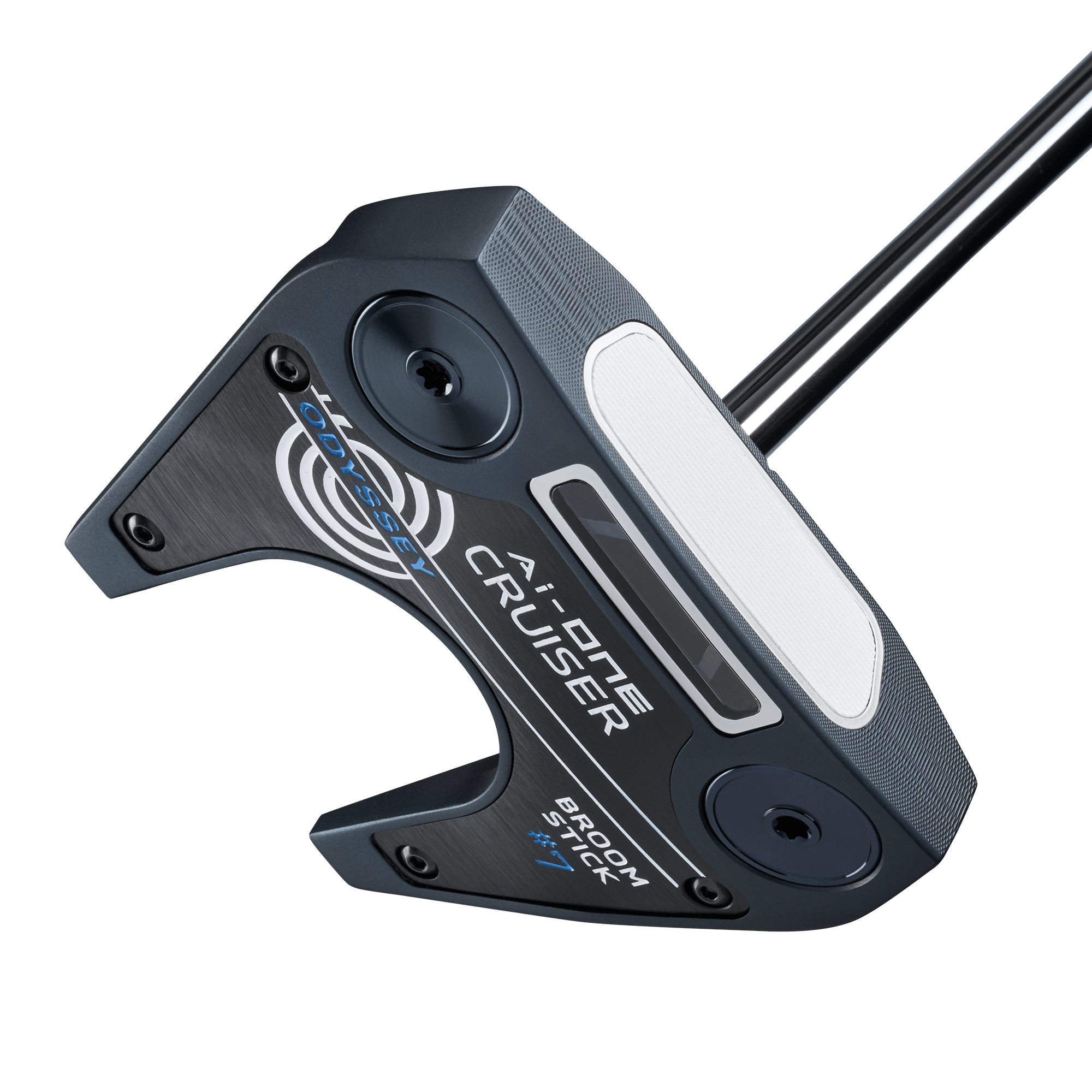 Ai-ONE #7 CS Broomstick Putter image 4
