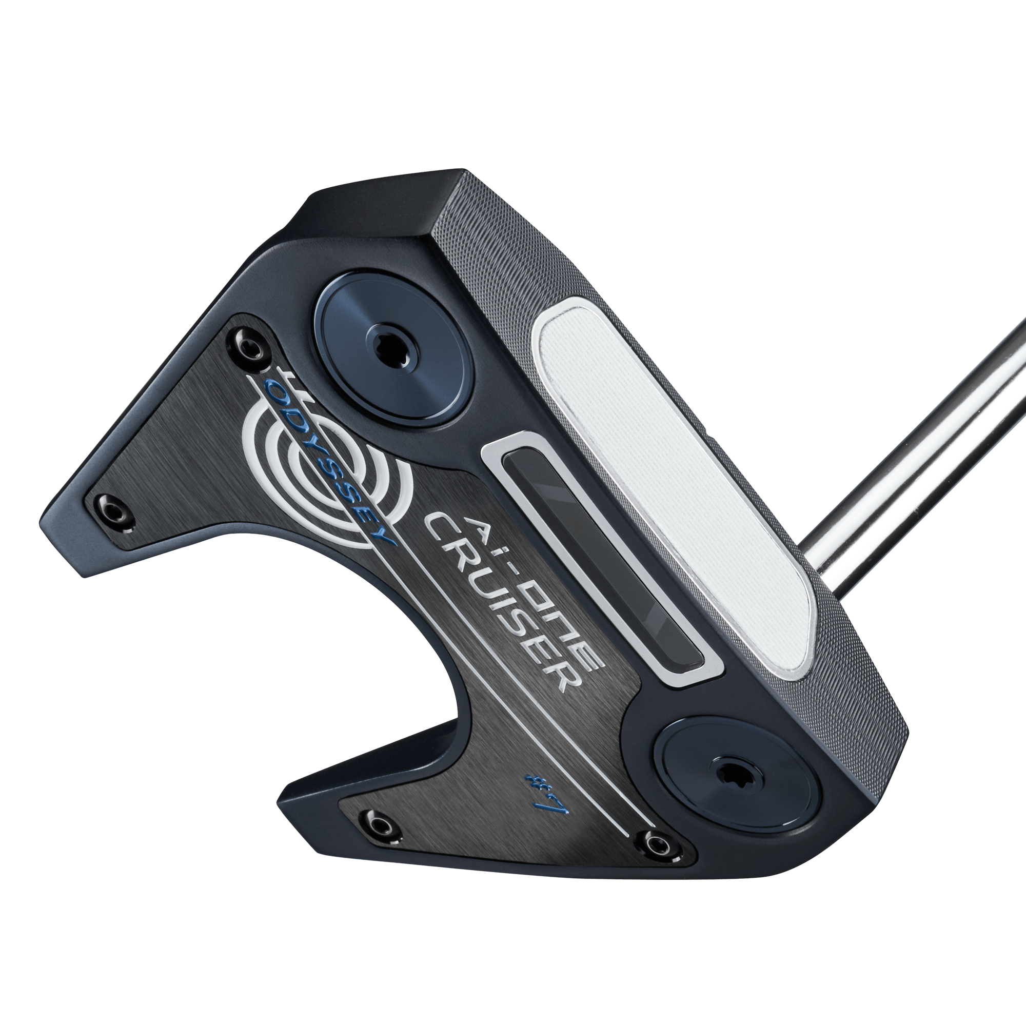 Ai-ONE #7 CRUISER Putter image 4