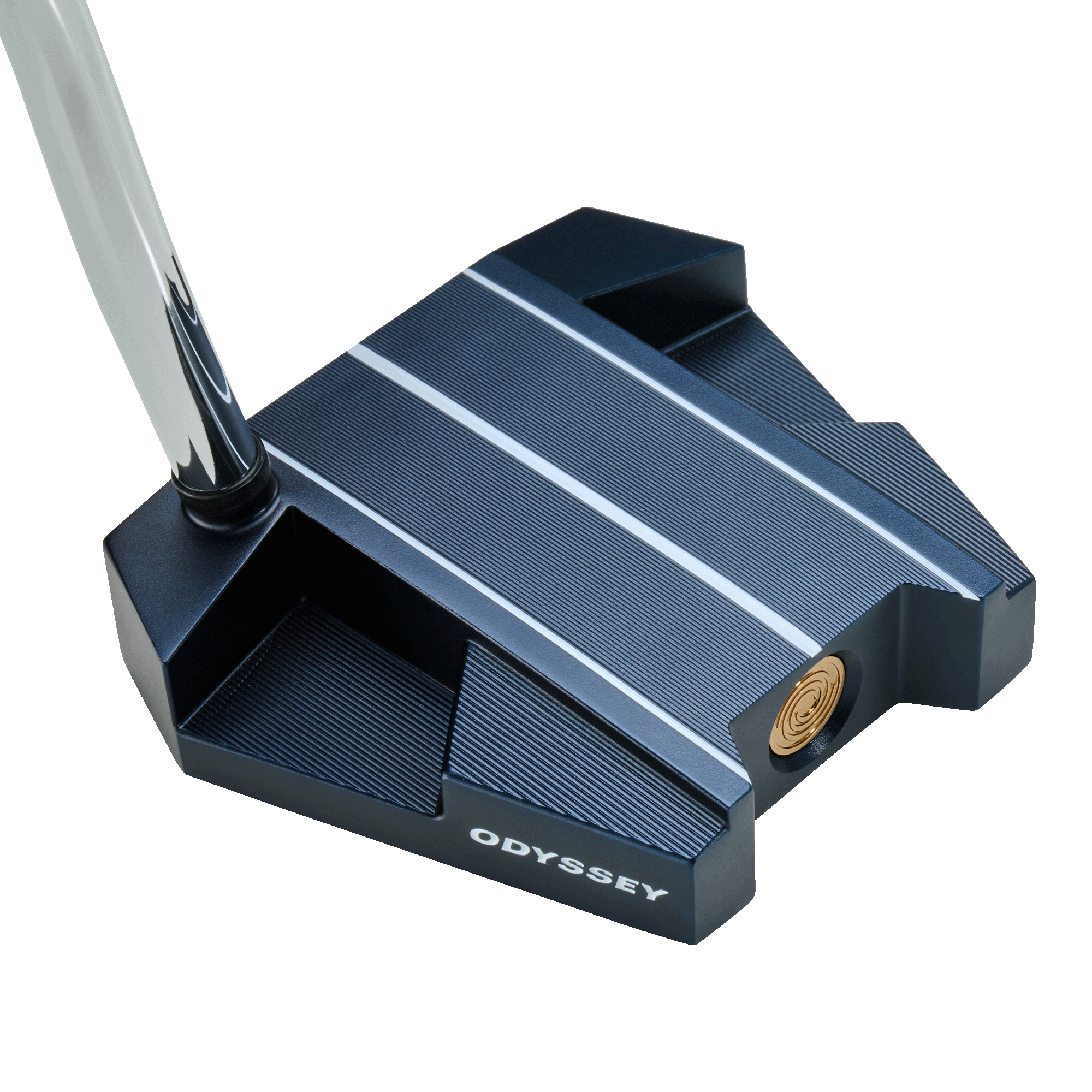Ai-ONE Milled Eleven T DB Putter image 3