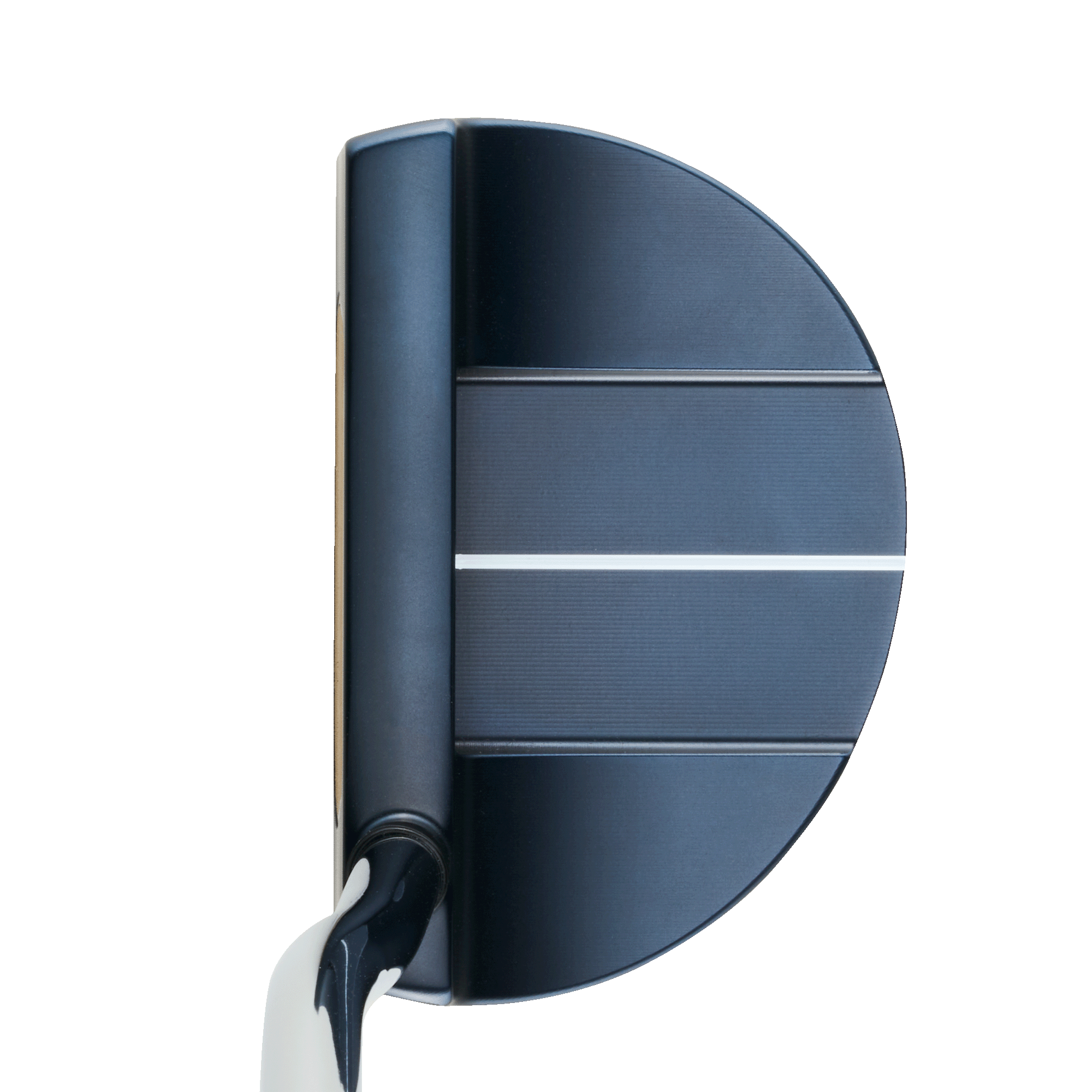 Ai-ONE Milled Six T DB Putter image 2