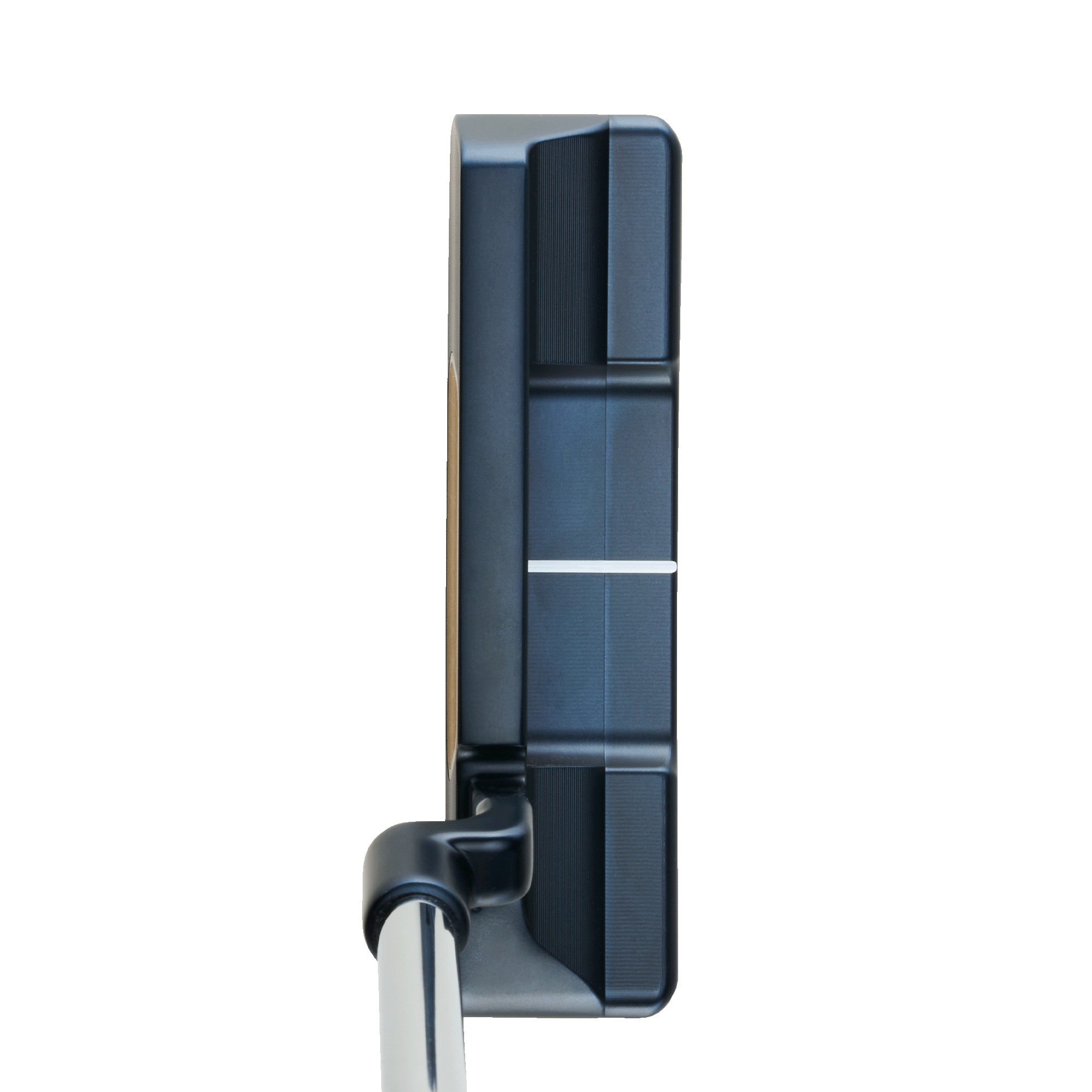 Ai-ONE Milled Two T CH Putter image 2
