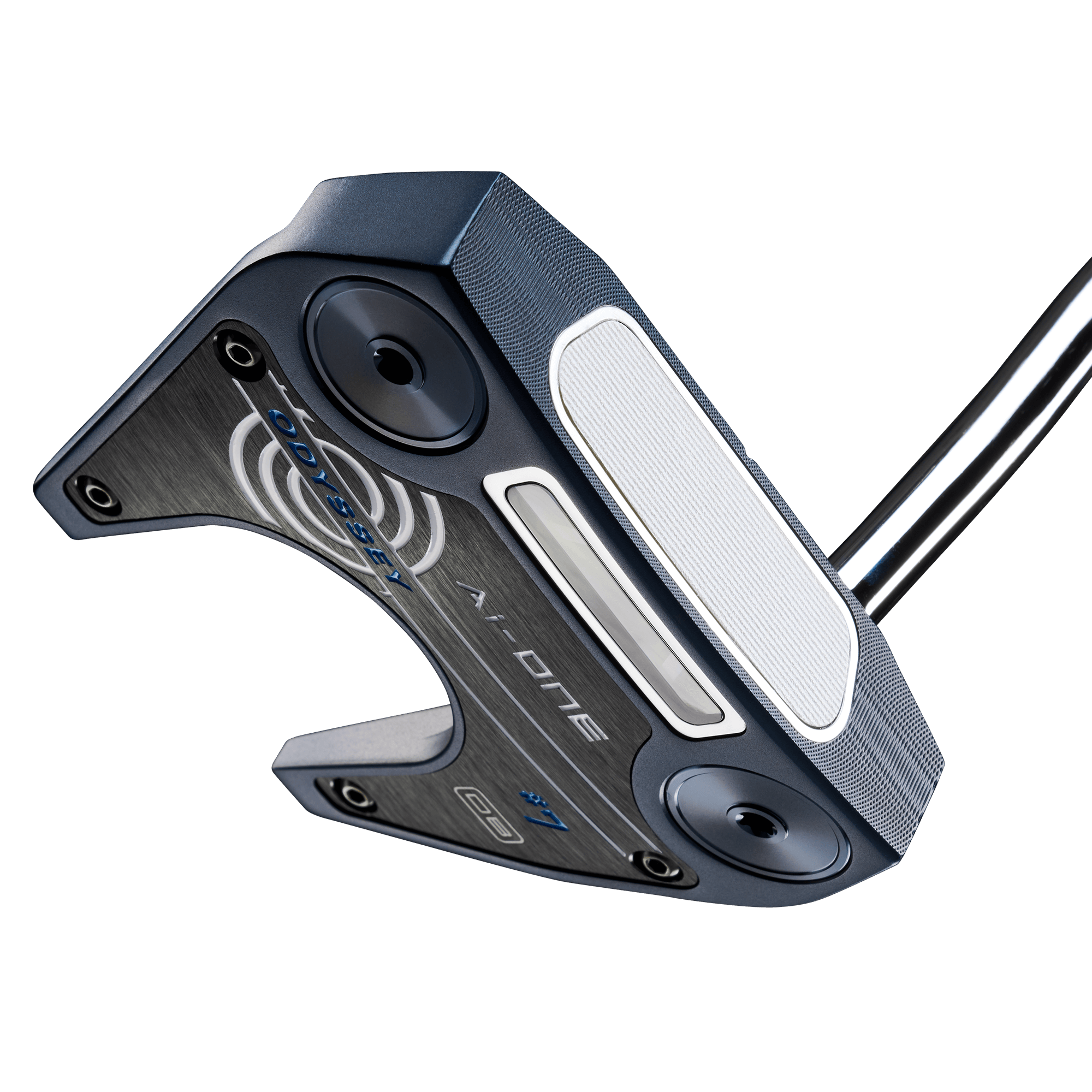 Ai-ONE Seven DB Putter image 4