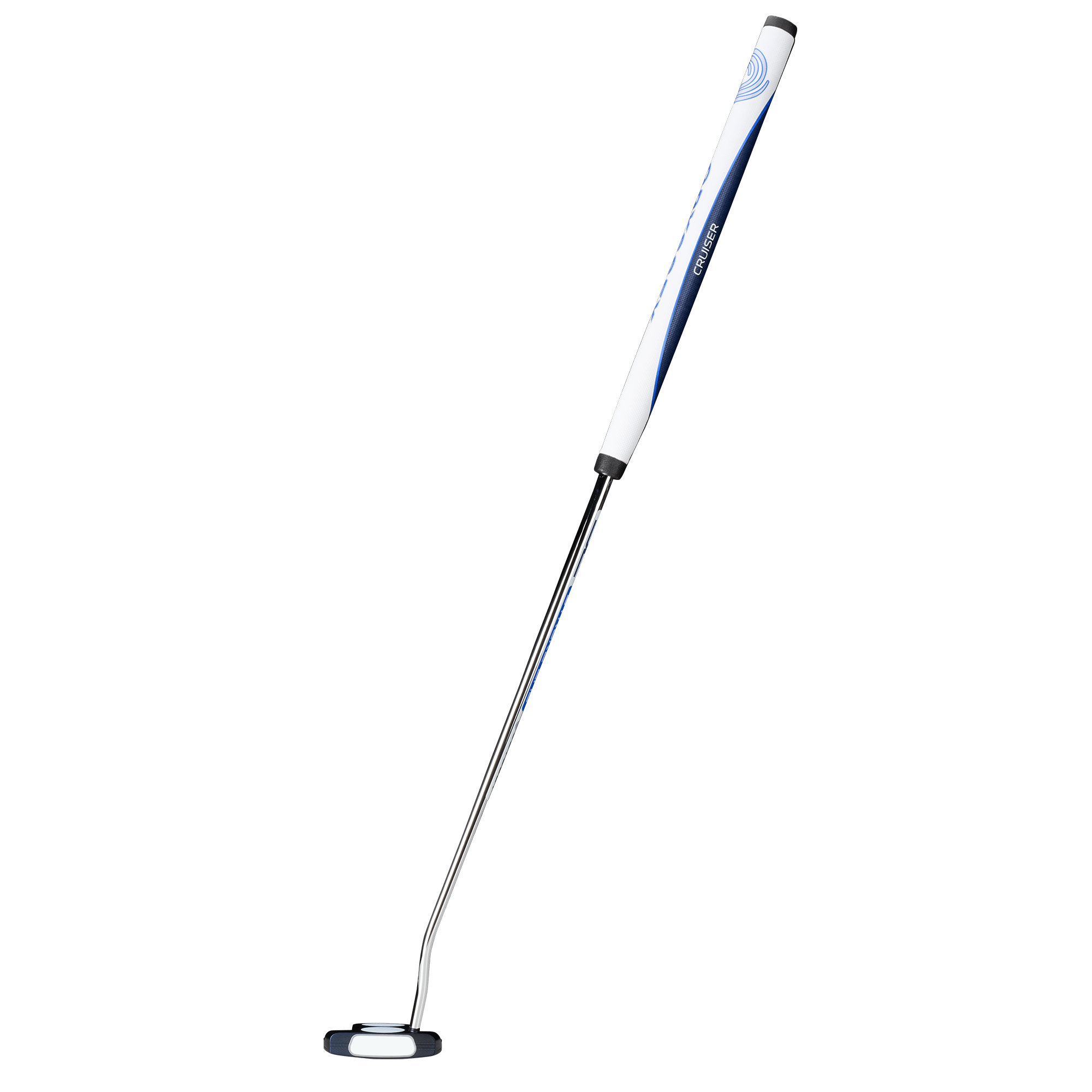 Ai-ONE CRUISER Jailbird 2-Ball DB Putter image 5