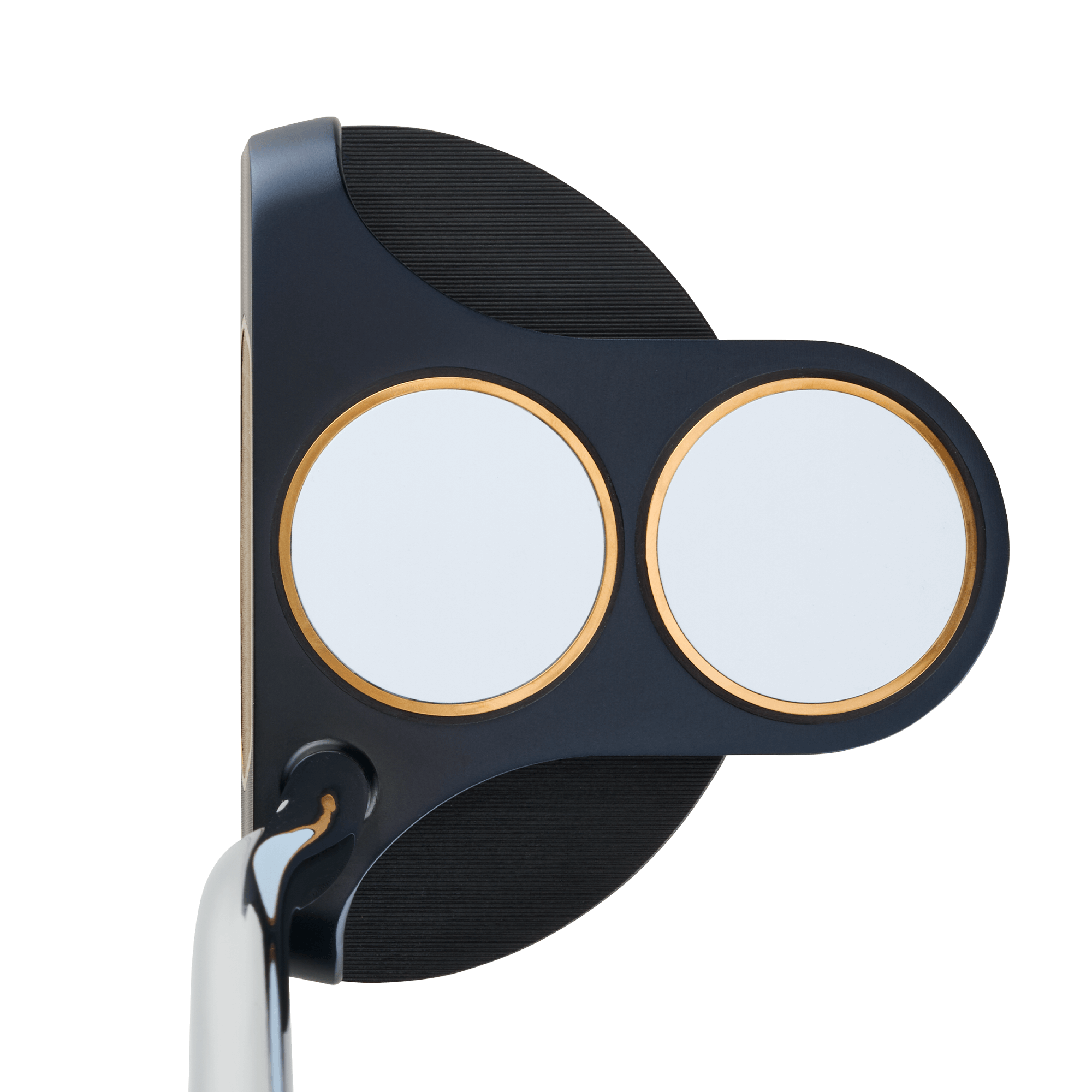 Ai-ONE Milled 2-Ball T DB Putter image 2
