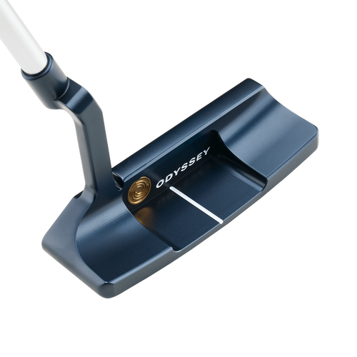 Ai-ONE Milled CRUISER One Wide T CH Putter - View 3
