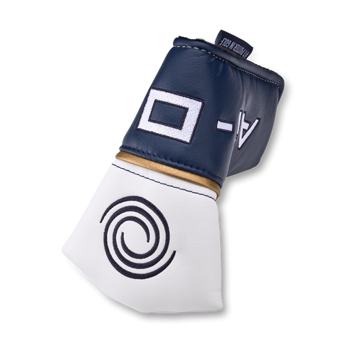 Ai-ONE Milled CRUISER One Wide T CH Putter - View 7