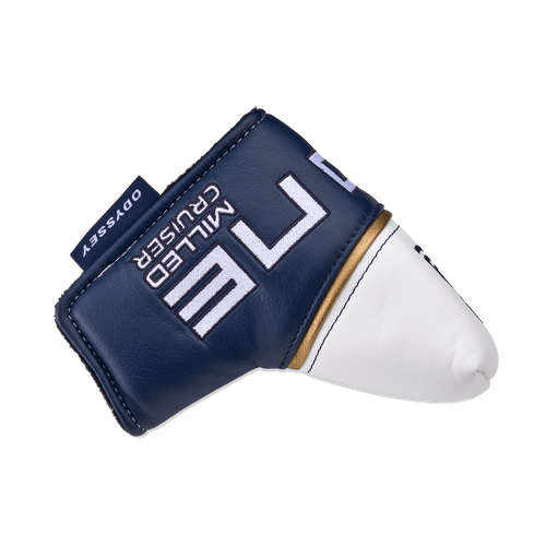 Ai-ONE Milled CRUISER One Wide T CH Putter - View 9