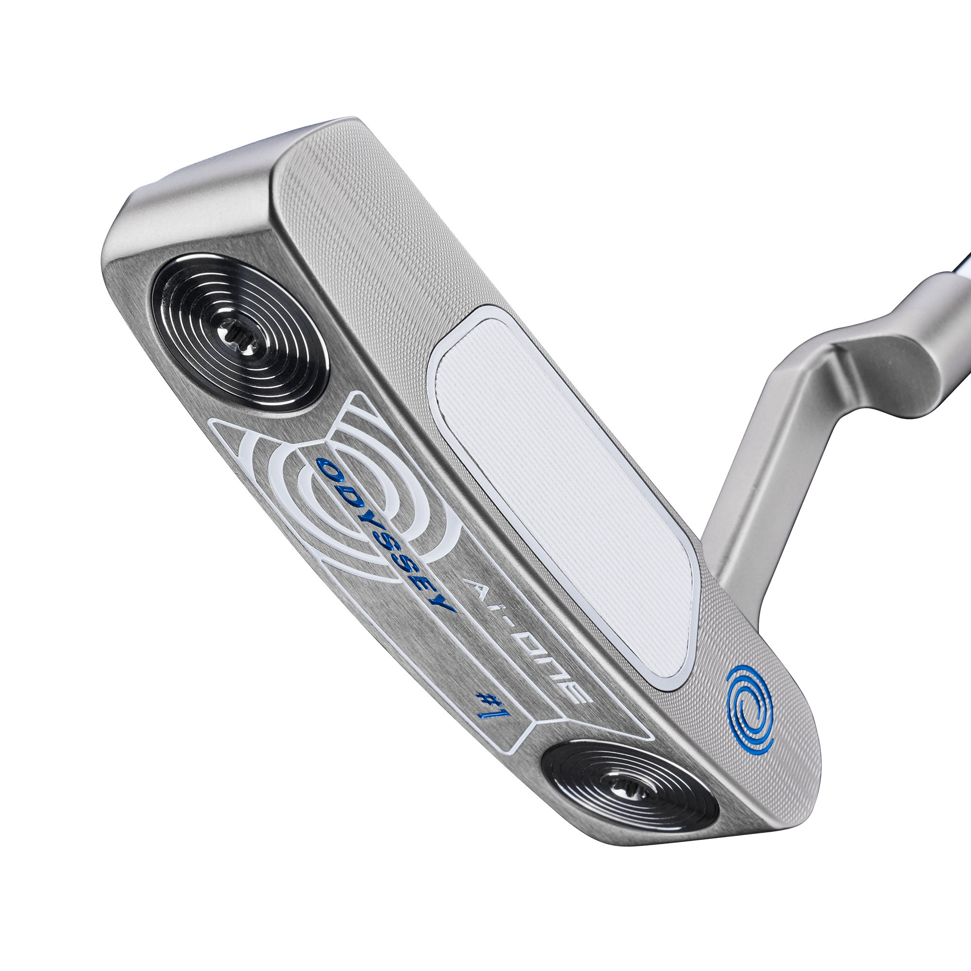 Ai-ONE Silver #1 CH Putter image 4
