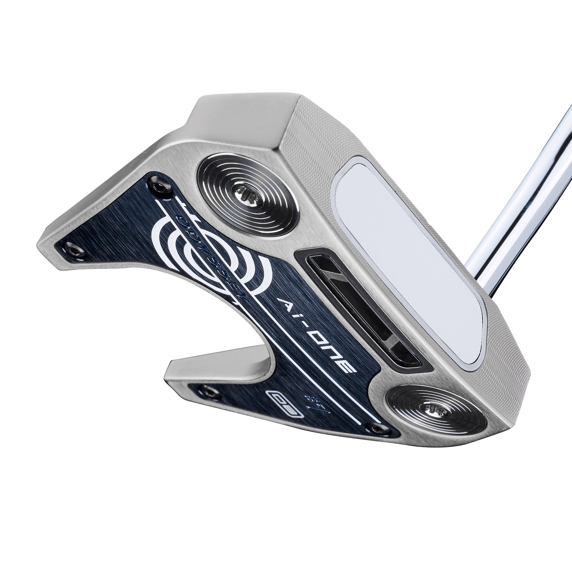 Ai-ONE Silver Seven DB Putter image 4