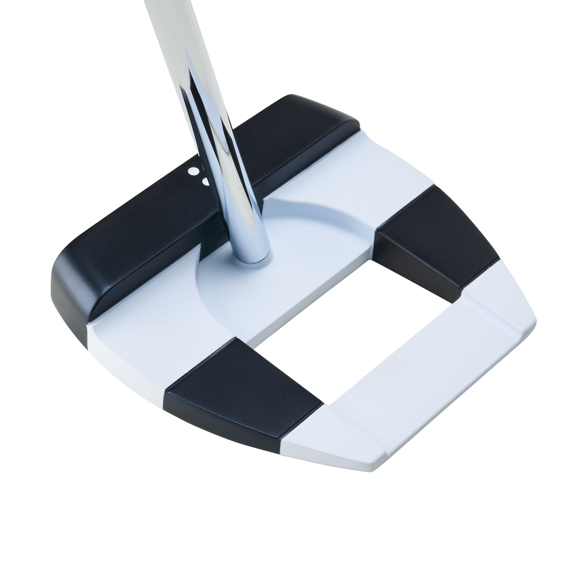 Ai-ONE Square 2 Square Jailbird Cruiser Center Shaft Putter image 3