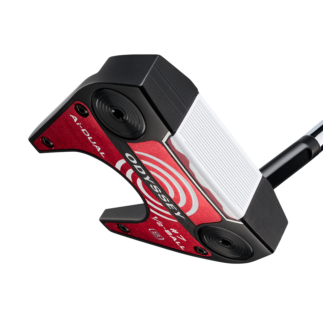 Ai-DUAL #7 ½ Ball S Putter image 5