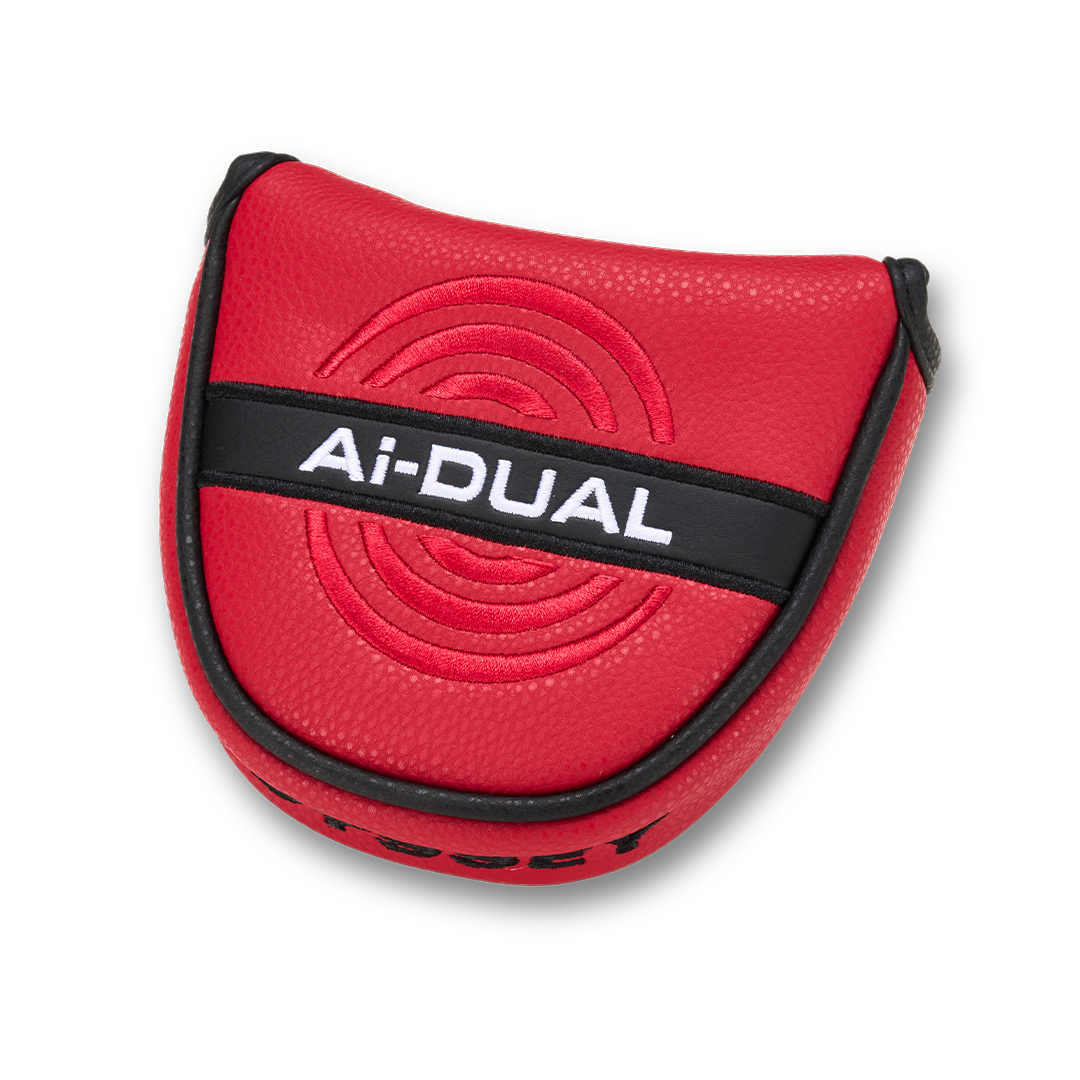 Ai-DUAL #7 DB Putter image 7