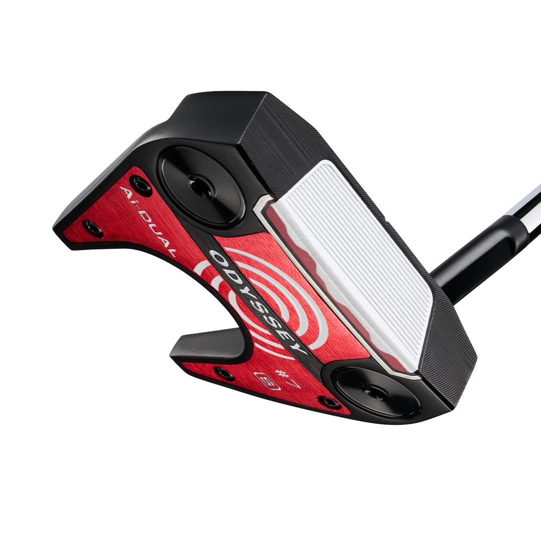 Ai-DUAL #7 S Putter image 5