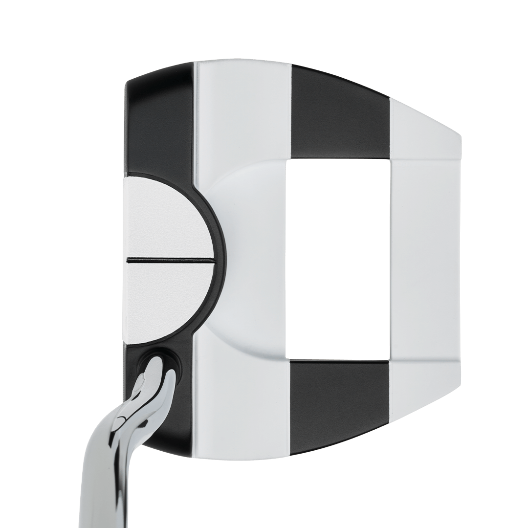 Ai-DUAL Jailbird Mini ½ Ball Putter image 3