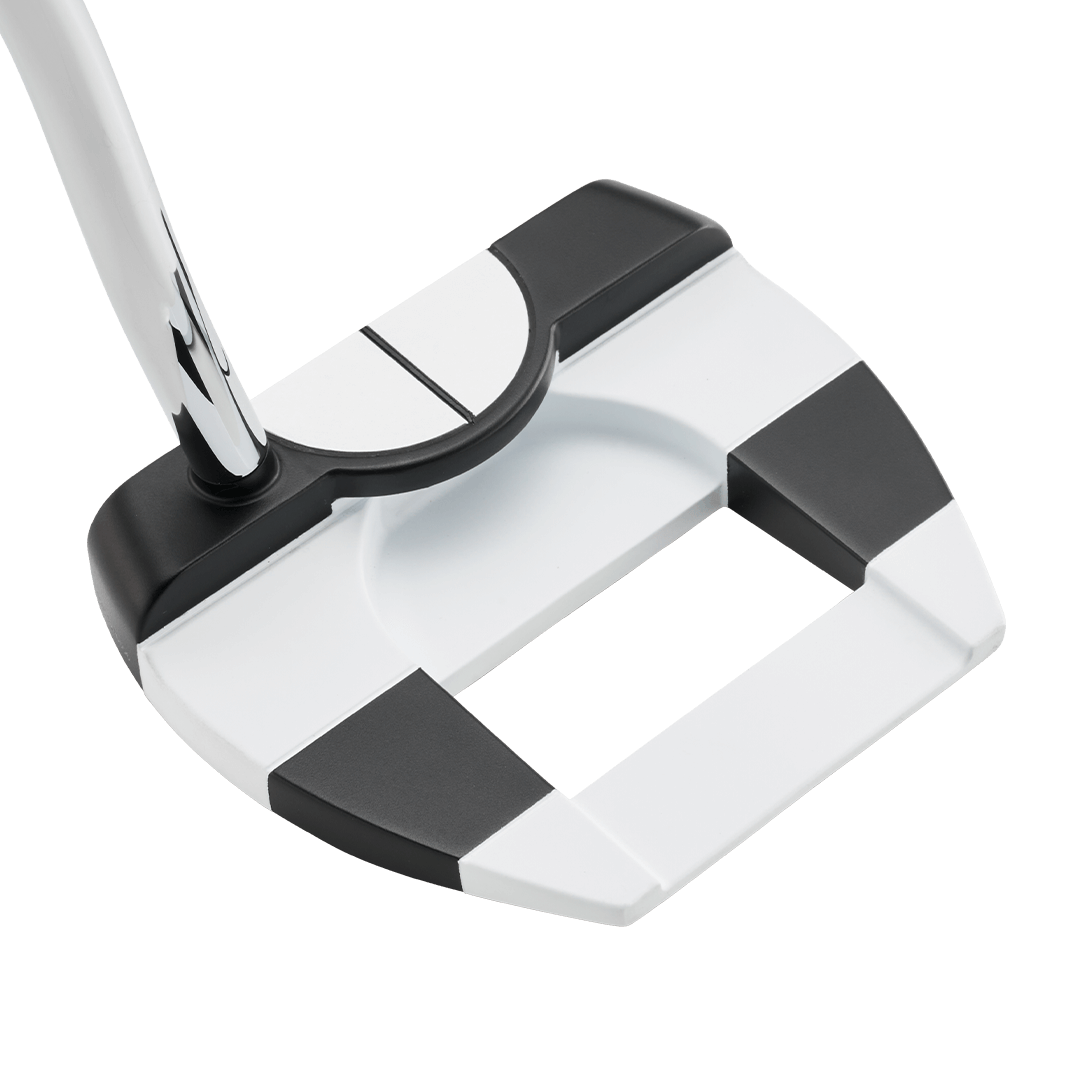 Ai-DUAL Jailbird Mini ½ Ball Putter image 4