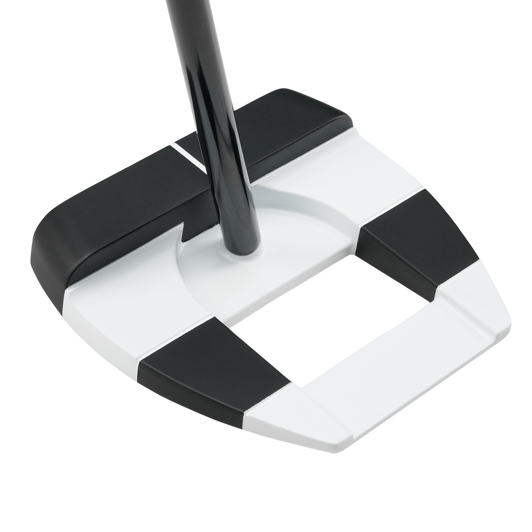 Ai-DUAL Square 2 Square Jailbird Center Shaft Putter image 3